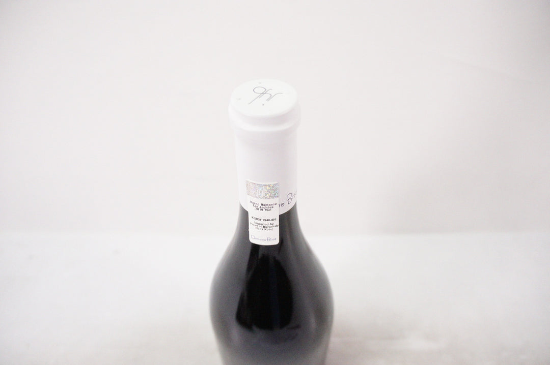 Bizot Vosne Romanee Les Jachees 2019