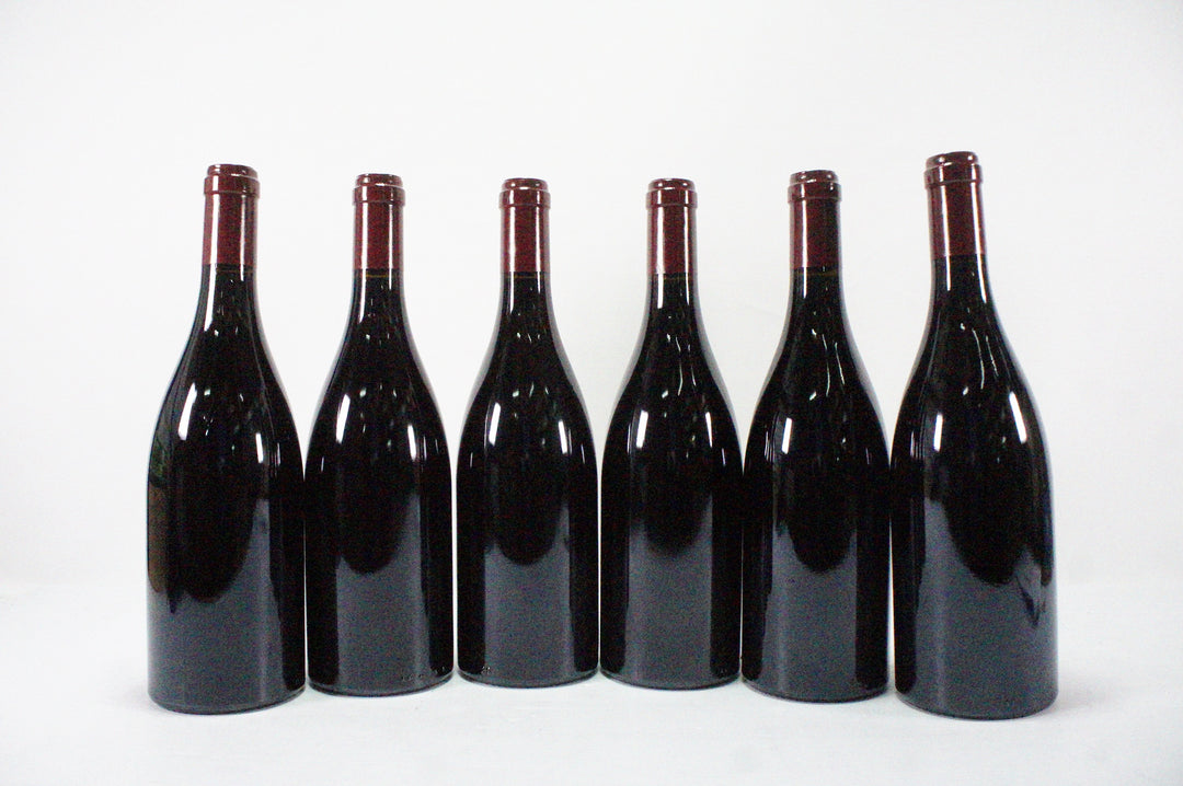 Coquard Loison Fleurot Vosne Romanee 2020