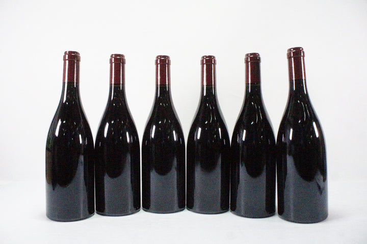 Coquard Loison Fleurot Vosne Romanee 2020