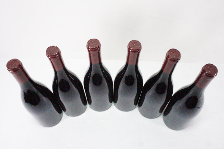 Coquard Loison Fleurot Vosne Romanee 2020