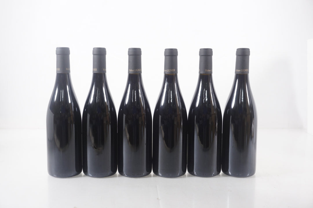 Hubert Lignier Chambolle Musigny VV 2020
