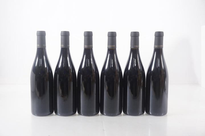 Hubert Lignier Chambolle Musigny VV 2020