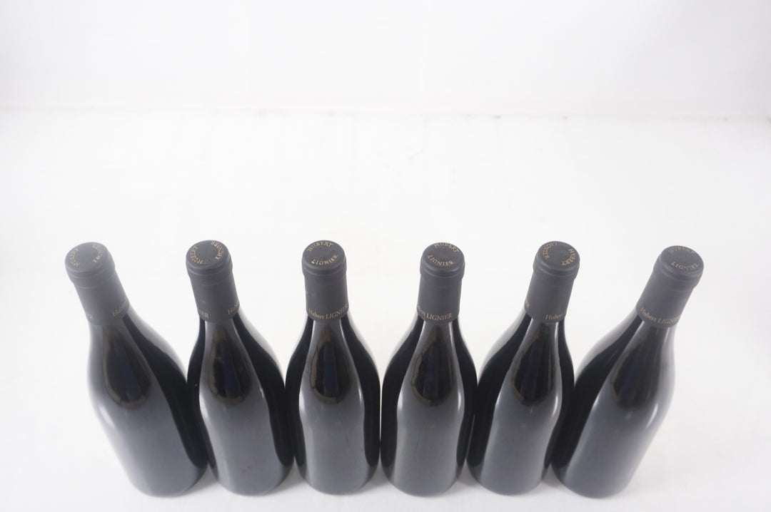 Hubert Lignier Chambolle Musigny VV 2020