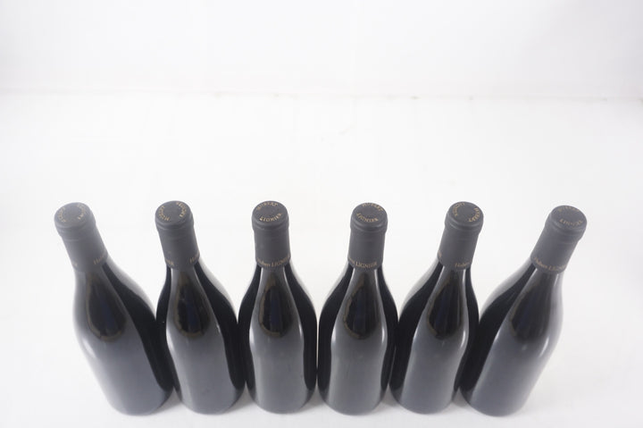 Hubert Lignier Chambolle Musigny VV 2020