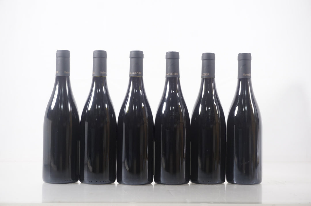 Hubert Lignier Morey Saint Denis Les Blanchards 1er Cru 2020