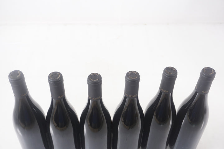 Hubert Lignier Morey Saint Denis Les Blanchards 1er Cru 2020