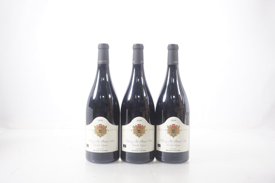 Hubert Lignier Morey Saint Denis 1er Cru VV Magnum 2020