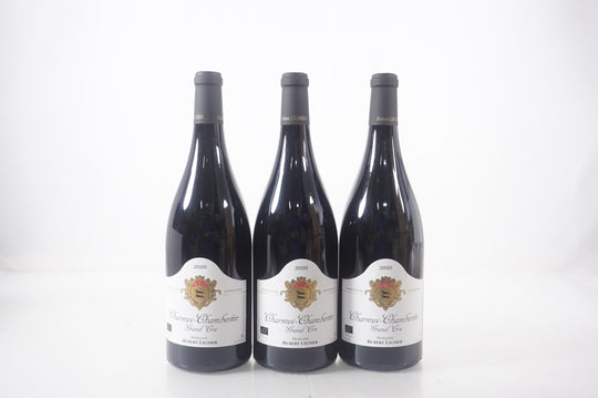 Hubert Lignier Charmes Chambertin Grand Cru Magnum 2020