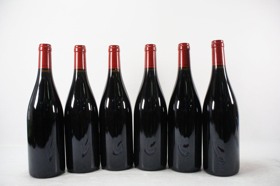 Jean Grivot Nuits St Georges Les Lavieres 2020