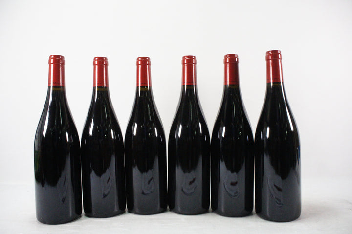 Jean Grivot Nuits St Georges Les Lavieres 2020