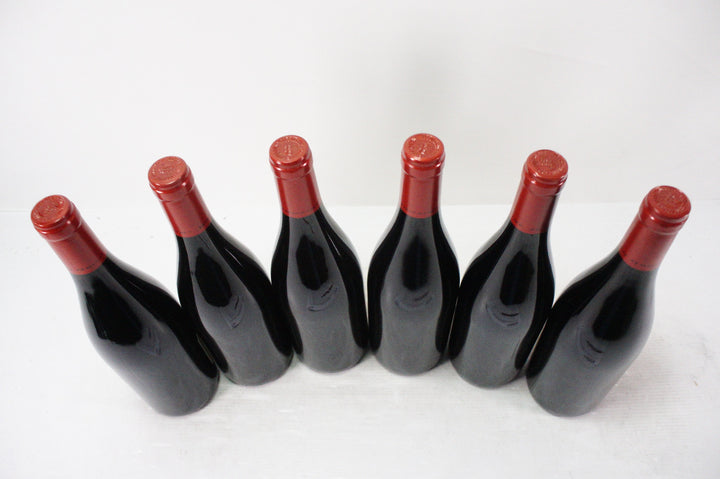 Jean Grivot Nuits St Georges Les Lavieres 2020