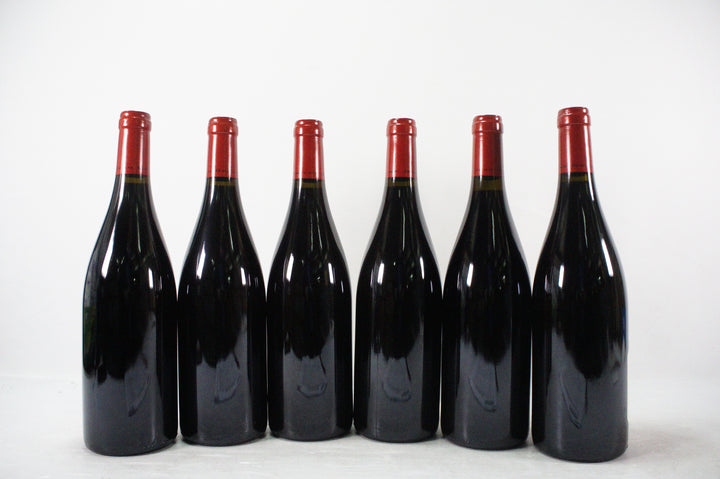 Jean Grivot Nuits St Georges Les Pruliers 1er Cru 2020