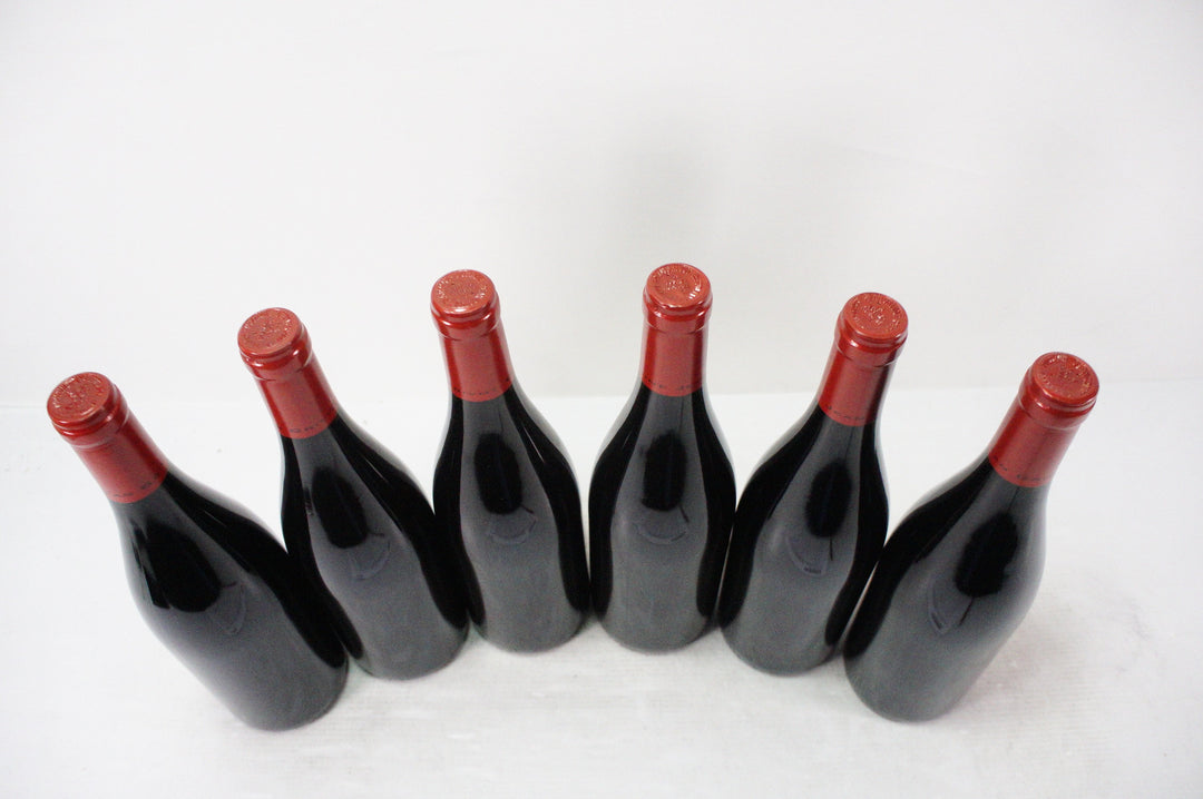 Jean Grivot Nuits St Georges Les Pruliers 1er Cru 2020