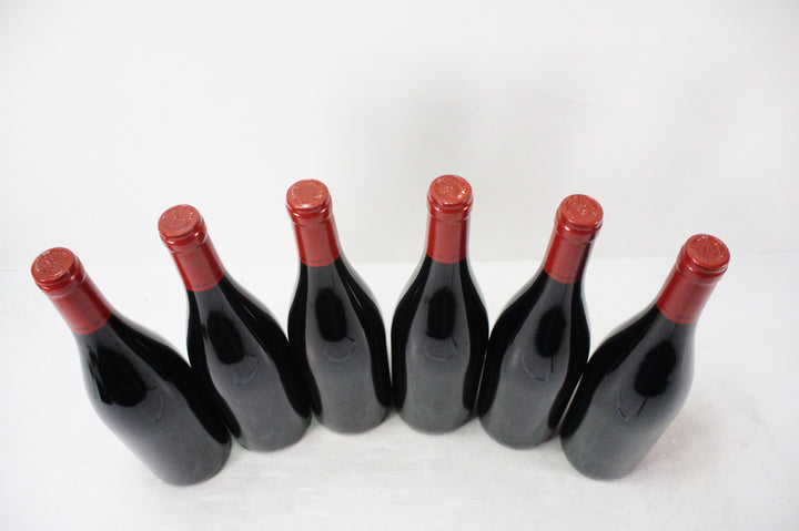 Jean Grivot Nuits St Georges Les Pruliers 1er Cru 2020