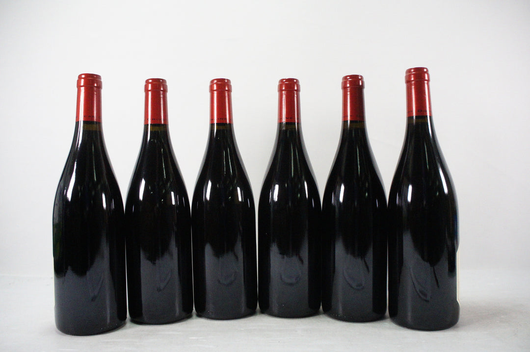 Jean Grivot Clos de Vougeot Grand Cru 2020