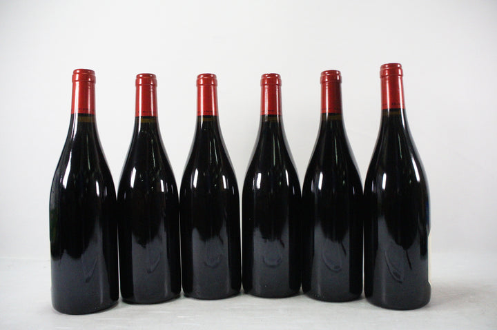 Jean Grivot Clos de Vougeot Grand Cru 2020