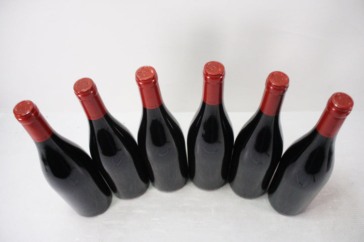 Jean Grivot Clos de Vougeot Grand Cru 2020