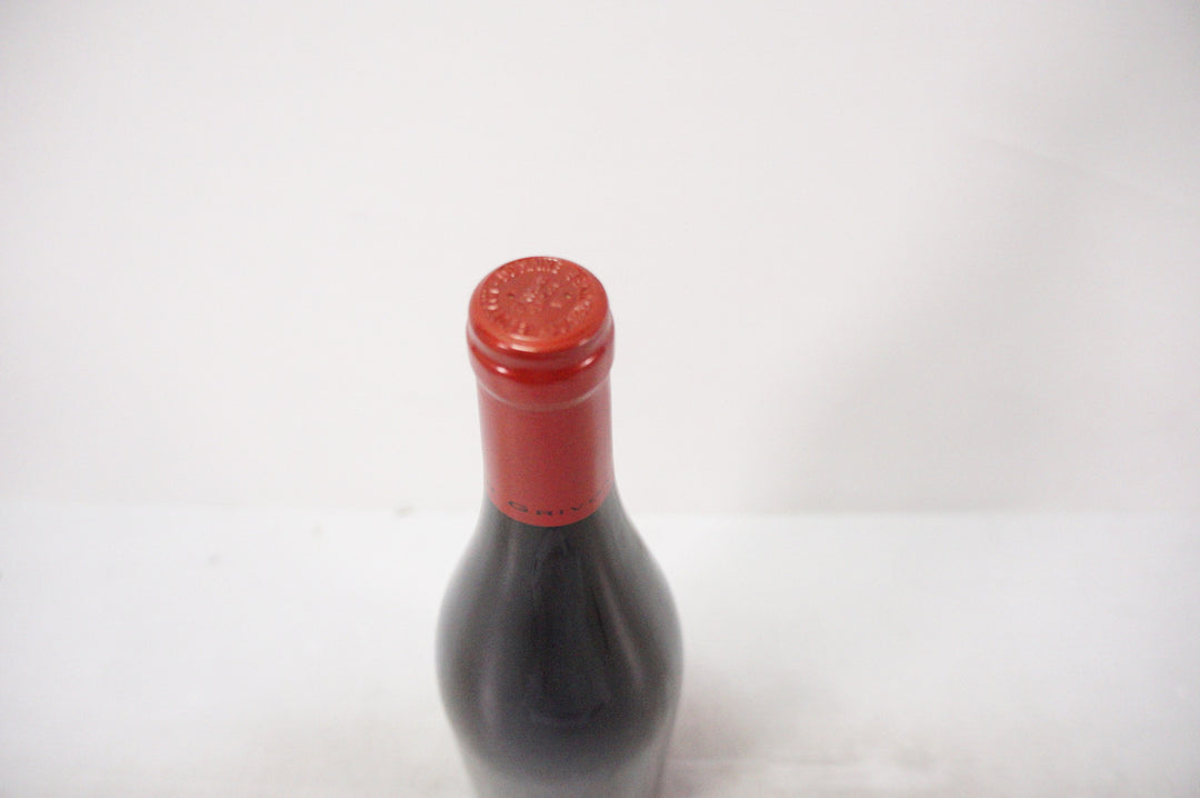 Jean Grivot Richebourg Grand Cru 2020