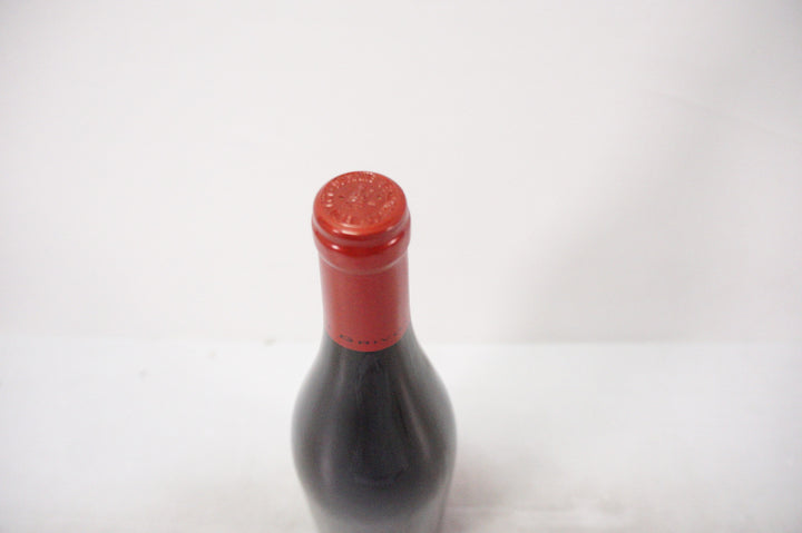 Jean Grivot Richebourg Grand Cru 2020