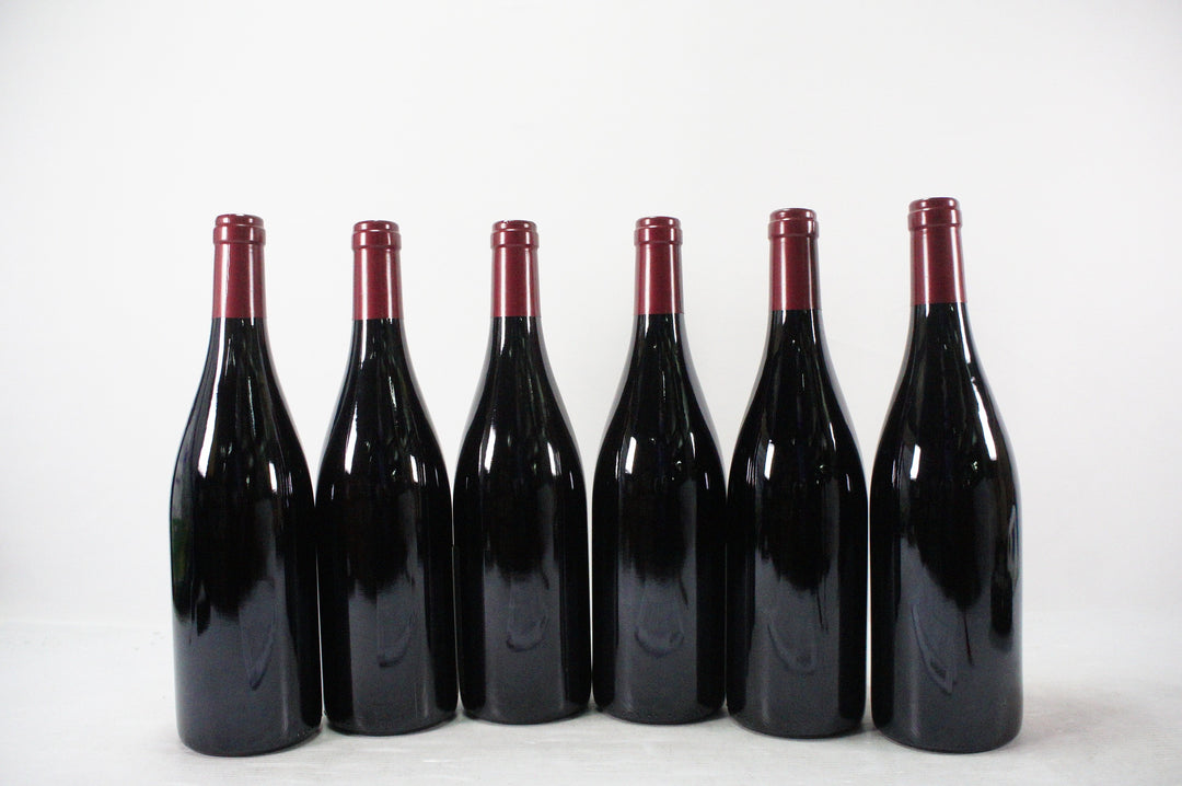 Jean Marc Millot Vosne Romanee 2020