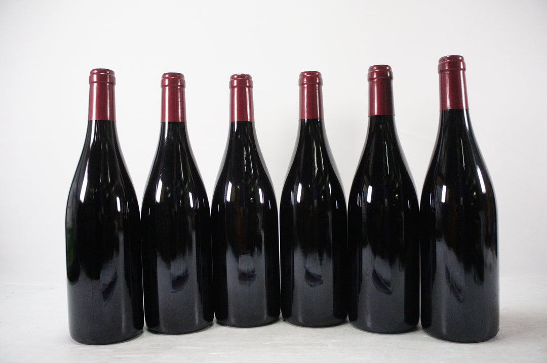 Jean Marc Millot Clos de Vougeot Grand Cru 2020