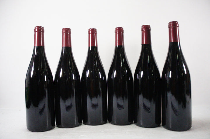 Jean Marc Millot Clos de Vougeot Grand Cru 2020