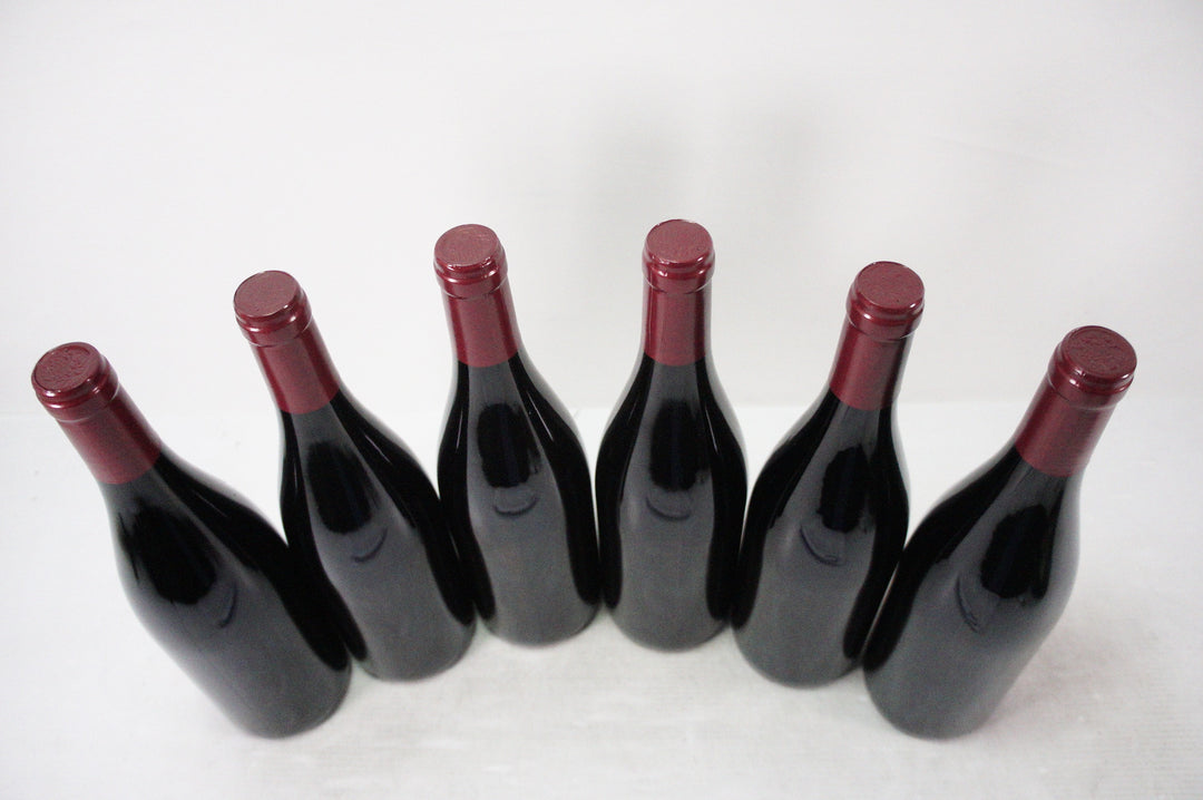 Jean Marc Millot Clos de Vougeot Grand Cru 2020