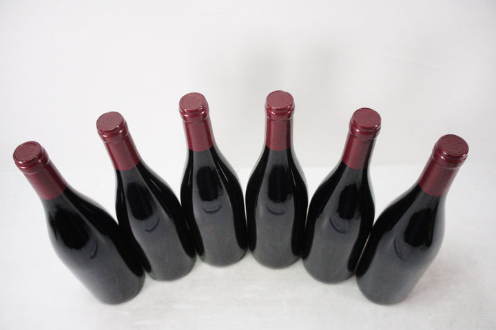 Jean Marc Millot Clos de Vougeot Grand Cru 2020