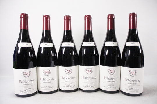 Jean Marc Millot Echezeaux Grand Cru 2020