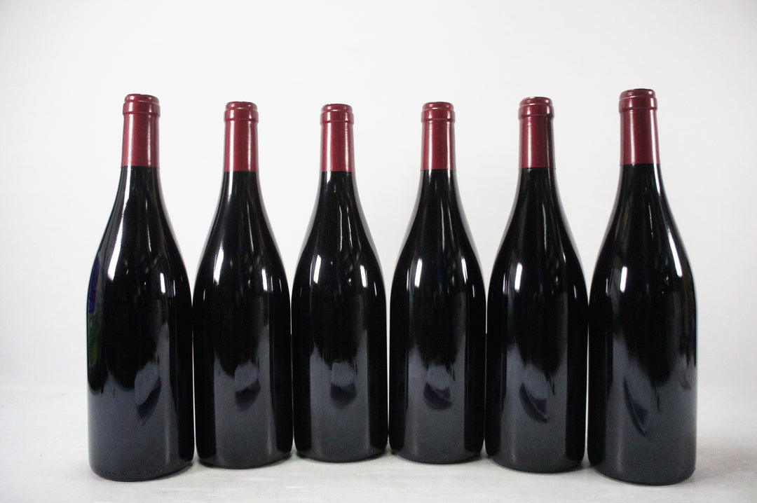 Jean Marc Millot Grands Echezeaux Grand Cru 2020