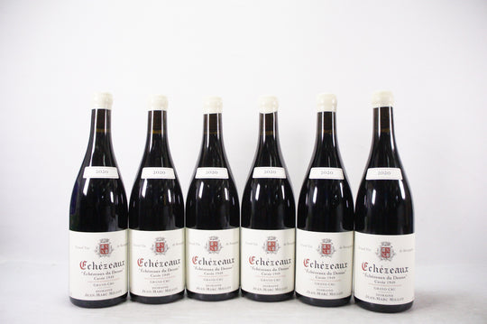 Jean Marc Millot Echezeaux "Echezeaux du Dessus" Cuvee 1949 Grand Cru 2020