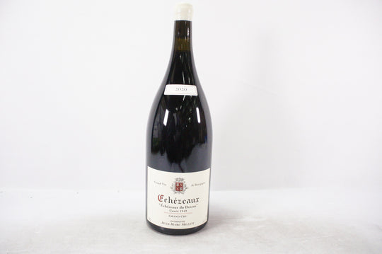 Jean Marc Millot Echezeaux "Echezeaux du Dessus" Cuvee 1949 Grand Cru Magnum 2020