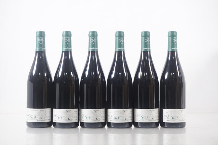 Henri Gouges Nuits St Georges Les Prulieres 1er Cru 2020