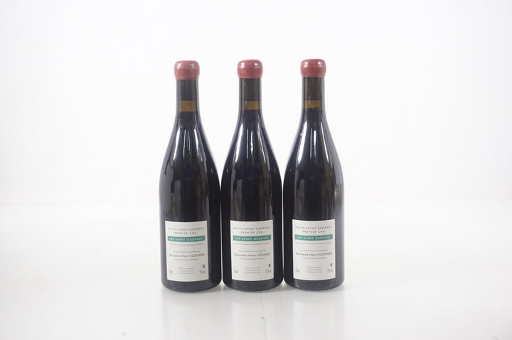 Henri Gouges Nuits St Georges Les St Georges 1er Cru 2020