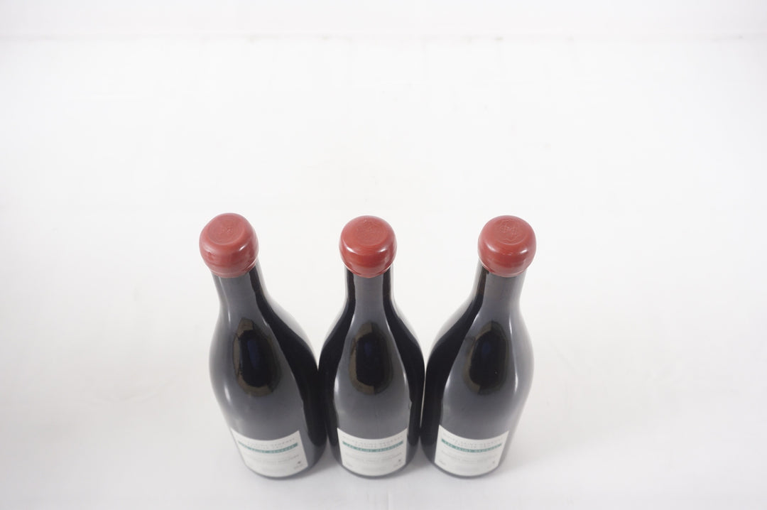 Henri Gouges Nuits St Georges Les St Georges 1er Cru 2020