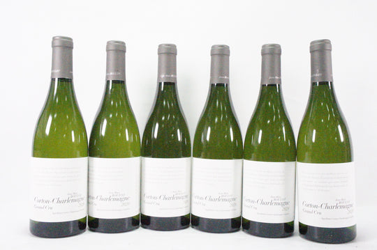 Jean Marc Roulot Corton Charlemagne Grand Cru 2020