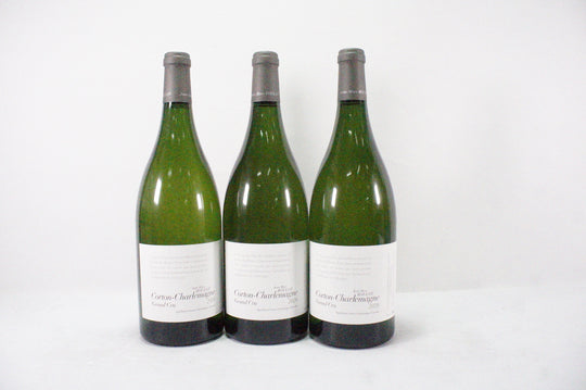 Jean Marc Roulot Corton Charlemagne Grand Cru Magnum 2020