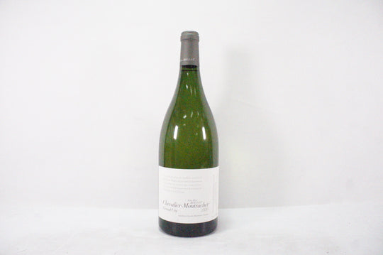 Jean Marc Roulot Chevalier Montrachet Grand Cru Magnum 2020