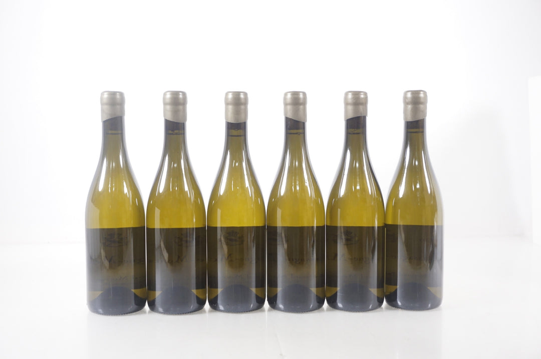 Bernard Moreau Chassagne Montrachet 2020