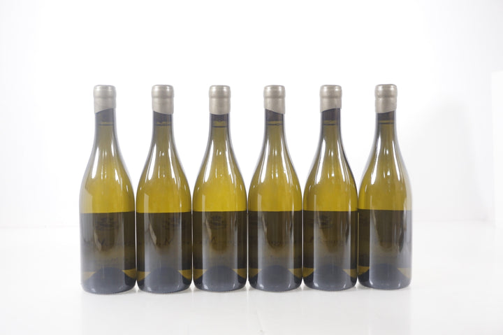 Bernard Moreau Chassagne Montrachet 2020