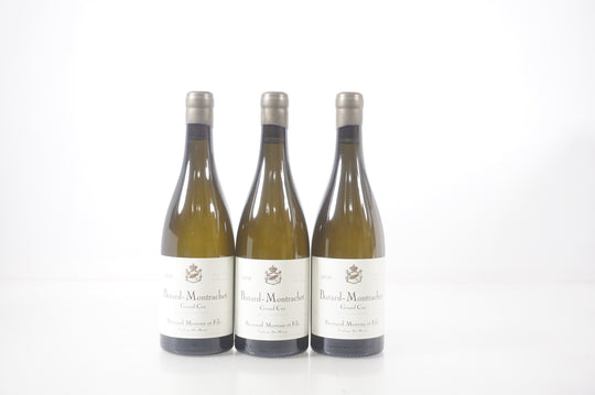 Bernard Moreau Batard Montrachet Grand Cru 2020