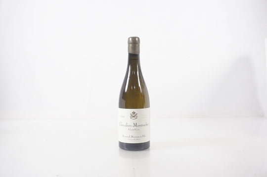 Bernard Moreau Chevalier Montrachet Grand Cru 2020