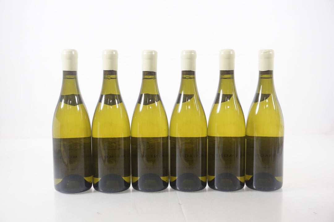 Paul Pillot Chassagne Montrachet 2020
