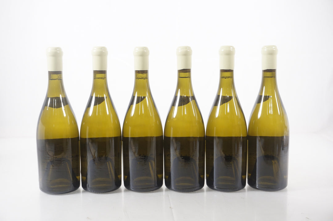 Paul Pillot Chassagne Montrachet Clos Saint Jean 1er Cru 2020
