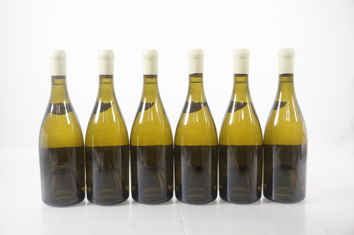 Paul Pillot Chassagne Montrachet Clos Saint Jean 1er Cru 2020