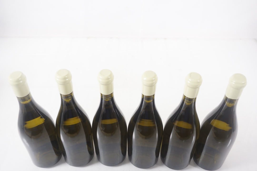 Paul Pillot Chassagne Montrachet Clos Saint Jean 1er Cru 2020