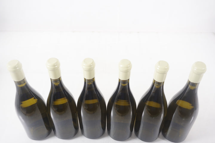 Paul Pillot Chassagne Montrachet Clos Saint Jean 1er Cru 2020