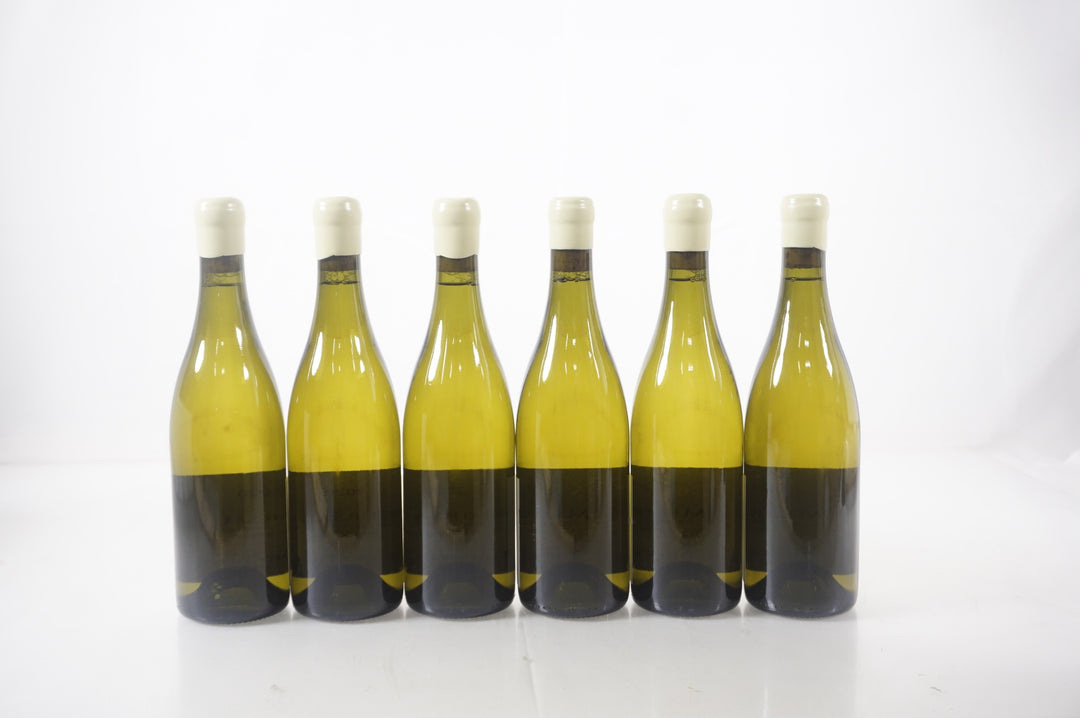 Thierry Pillot Meursault Narvaux 2020