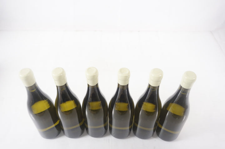 Thierry Pillot Meursault Narvaux 2020