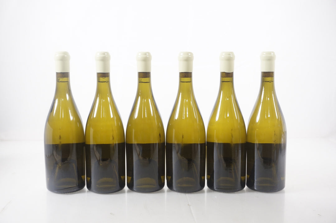 Thierry Pillot Meursault Charmes 1er Cru 2020